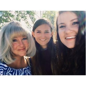 Meet your Posher, Kennedy